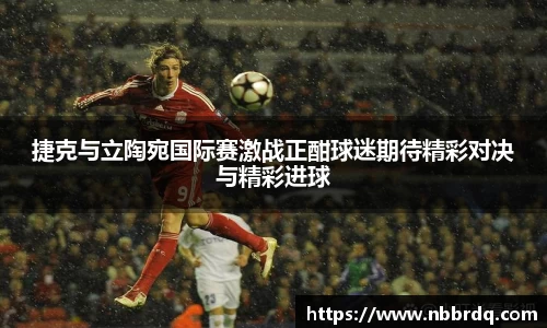 捷克与立陶宛国际赛激战正酣球迷期待精彩对决与精彩进球